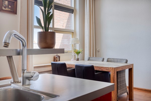 Medium property photo - Gedempte Haven 19B, 4251 CA Werkendam